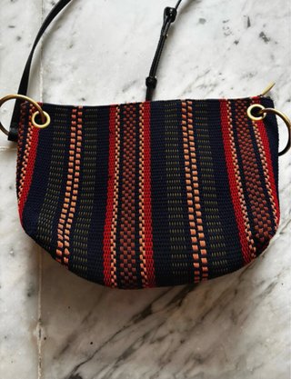 Bolso Bimba y Lola