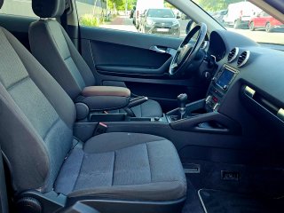 Audi A3 2010