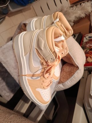 Zapatillas Nike Jordan Nuevas 40