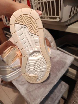 Zapatillas Nike Jordan Nuevas 40