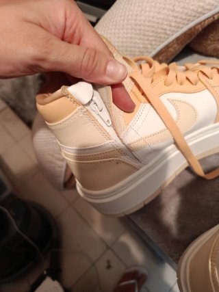 Zapatillas Nike Jordan Nuevas 40