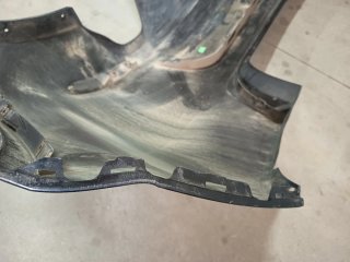 Paragolpes Trasero Seat Leon MK2 1P Original