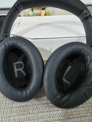 Auriculares Bose QuietComfort Bluetooth Negros