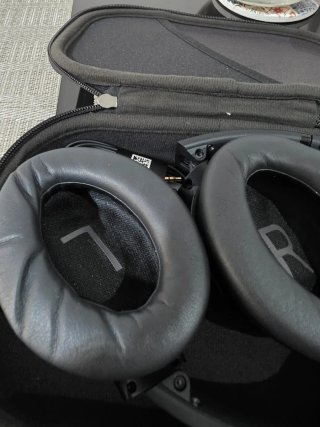 Auriculares Bose QuietComfort Bluetooth Negros