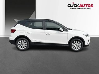 Seat Arona 1.0 TSI 95CV Style Special Edition