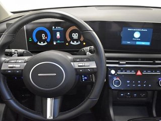 Hyundai Tucson 1.6 TGDI 215CV HEV AT Klass