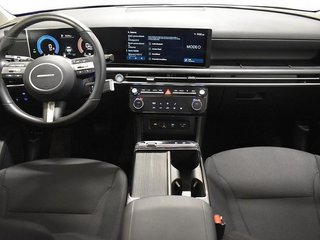 Hyundai Tucson 1.6 TGDI 215CV HEV AT Klass