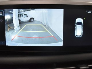 Hyundai Tucson 1.6 TGDI 215CV HEV AT Klass