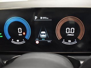 Hyundai Tucson 1.6 TGDI 215CV HEV AT Klass