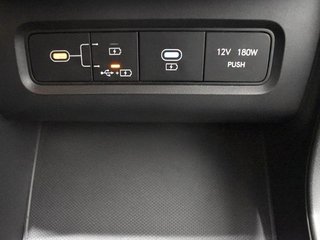 Hyundai Tucson 1.6 TGDI 215CV HEV AT Klass
