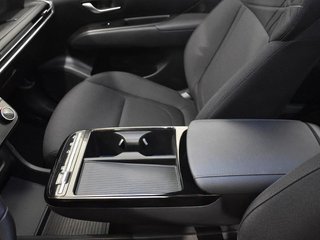Hyundai Tucson 1.6 TGDI 215CV HEV AT Klass