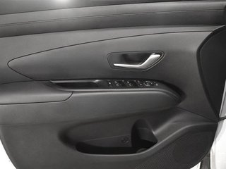 Hyundai Tucson 1.6 TGDI 215CV HEV AT Klass