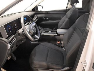 Hyundai Tucson 1.6 TGDI 215CV HEV AT Klass