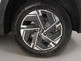 Hyundai Tucson 1.6 TGDI 215CV HEV AT Klass