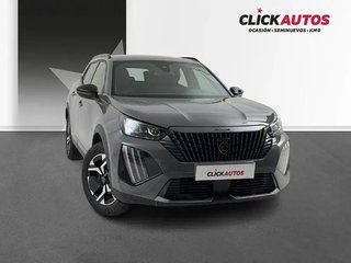 Peugeot 2008 1.2 145CV Allure  Hybrid eDCS6