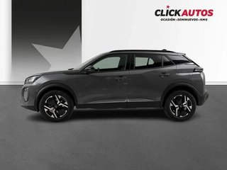 Peugeot 2008 1.2 145CV Allure  Hybrid eDCS6