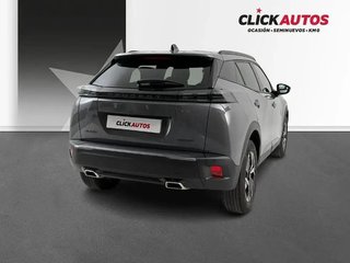 Peugeot 2008 1.2 145CV Allure  Hybrid eDCS6