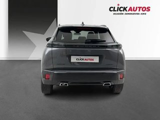 Peugeot 2008 1.2 145CV Allure  Hybrid eDCS6