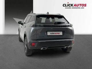 Peugeot 2008 1.2 145CV Allure  Hybrid eDCS6