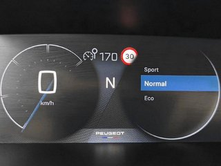 Peugeot 2008 1.2 145CV Allure  Hybrid eDCS6