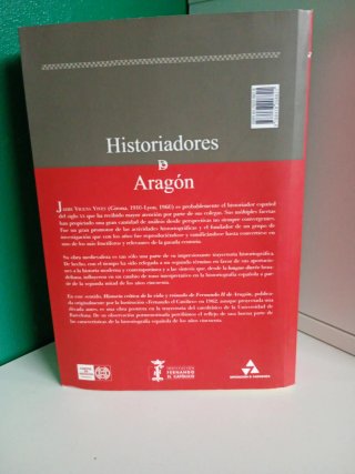 Historia Critica de La Vida y Reinado de Fernan...