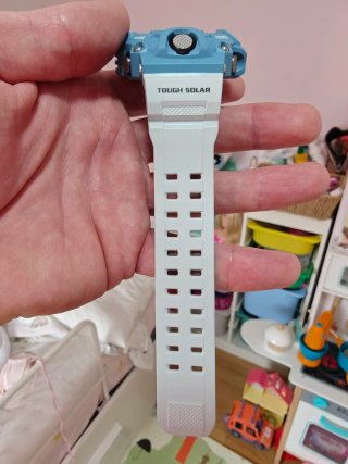G-Shock Rangeman GW-9402KJ ICERC