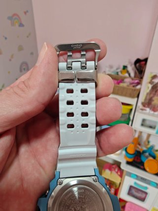G-Shock Rangeman GW-9402KJ ICERC