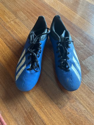Zapatillas de fútbol Adidas
