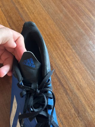 Zapatillas de fútbol Adidas