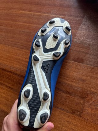 Zapatillas de fútbol Adidas