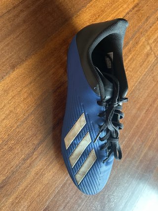 Zapatillas de fútbol Adidas
