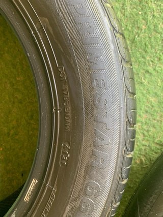 Neumáticos 185/65R15