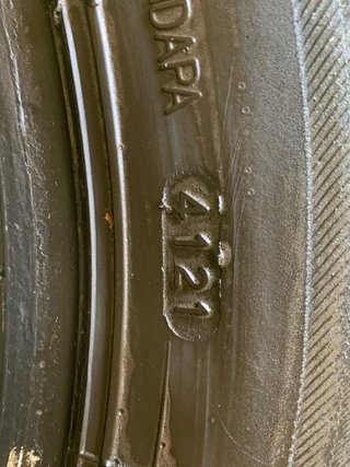 Neumáticos 185/65R15
