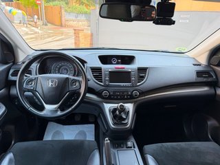 Honda CR-V 1.6 DTEC Lifestyle ¡¡93.000KMS/NUEVO!!