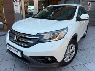 Honda CR-V 1.6 DTEC Lifestyle ¡¡93.000KMS/NUEVO!!