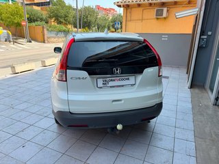 Honda CR-V 1.6 DTEC Lifestyle ¡¡93.000KMS/NUEVO!!