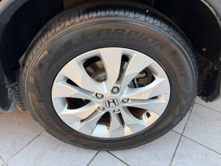 Honda CR-V 1.6 DTEC Lifestyle ¡¡93.000KMS/NUEVO!!