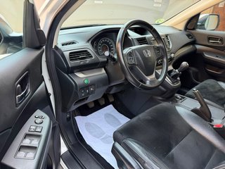 Honda CR-V 1.6 DTEC Lifestyle ¡¡93.000KMS/NUEVO!!
