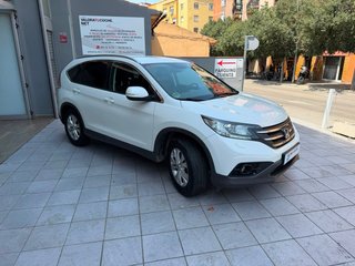 Honda CR-V 1.6 DTEC Lifestyle ¡¡93.000KMS/NUEVO!!