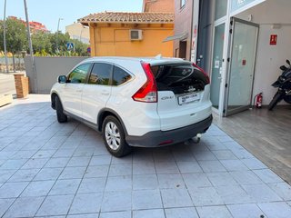 Honda CR-V 1.6 DTEC Lifestyle ¡¡93.000KMS/NUEVO!!