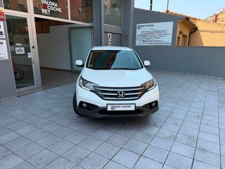 Honda CR-V 1.6 DTEC Lifestyle ¡¡93.000KMS/NUEVO!!