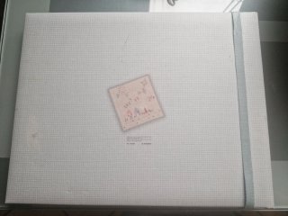 Libro de Recuerdos de mi Bebé