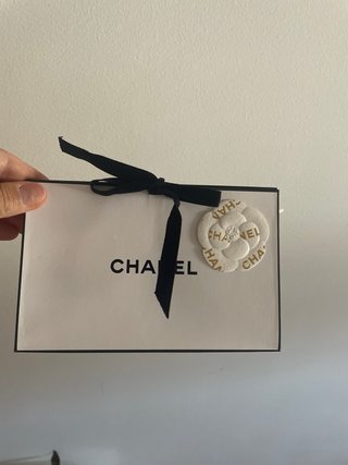 5 Scatole Chanel