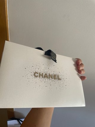 5 Scatole Chanel