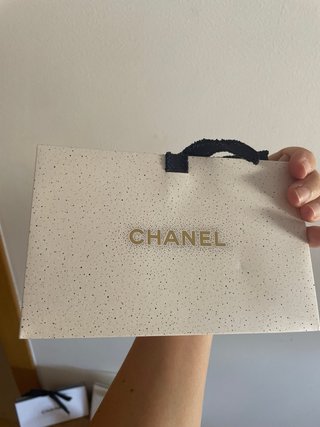 5 Scatole Chanel