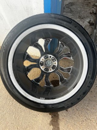 Llantas BMW