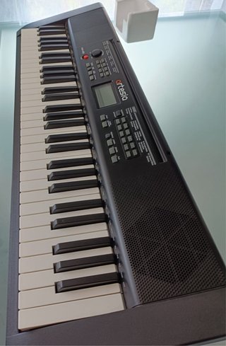 Piano electrico
