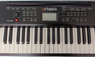 Piano electrico
