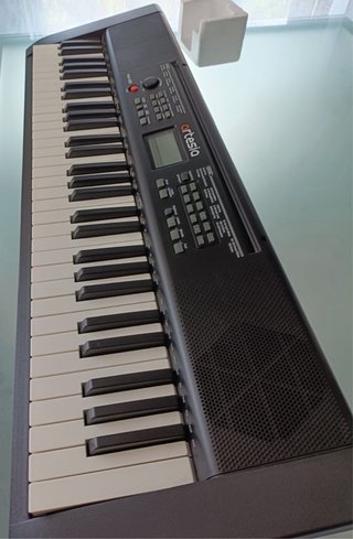 Piano electrico