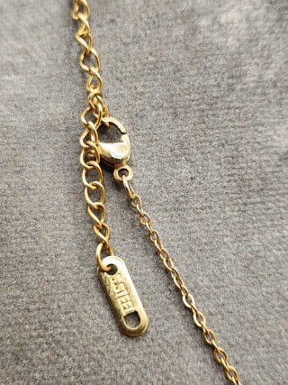 Colgante Corazón Inicial Z Chapado Oro